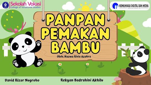 E-Book Cerita Anak