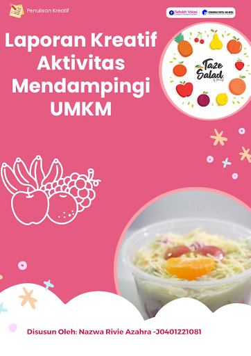 E-Book UMKM