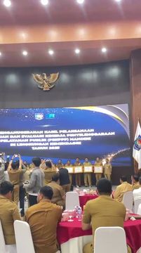 Video Liputan
