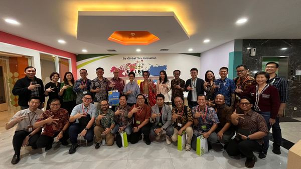 Tim PR KompasTV