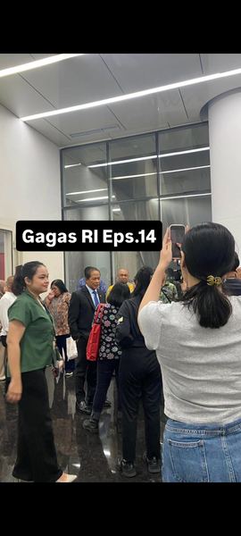 Gagas RI