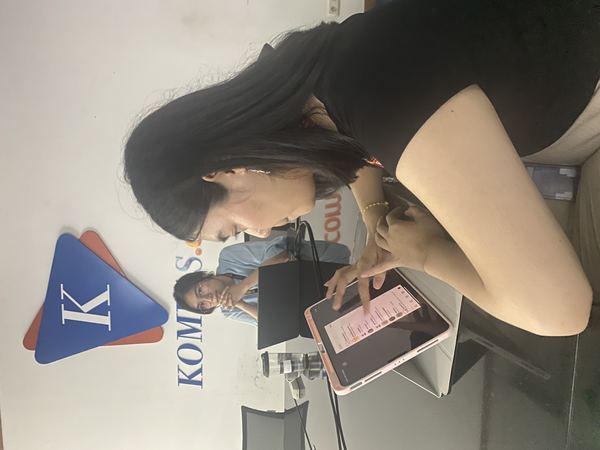 Liputan KompasTV 2