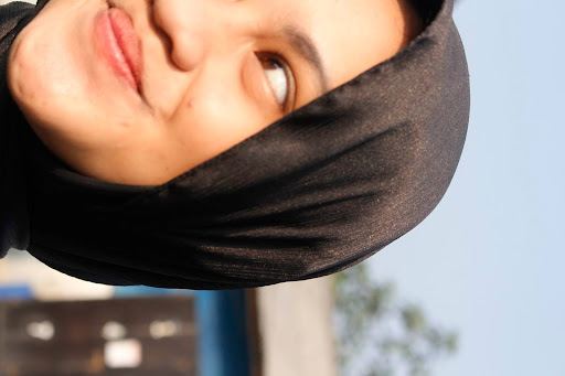 Close Up