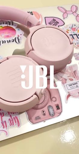 Reels JBL