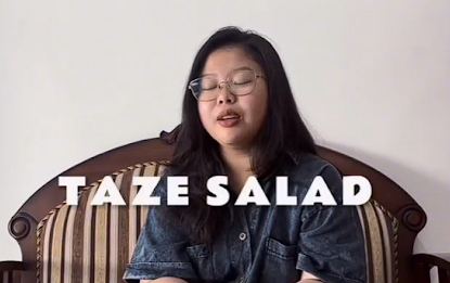 Taze Salad Reels 2